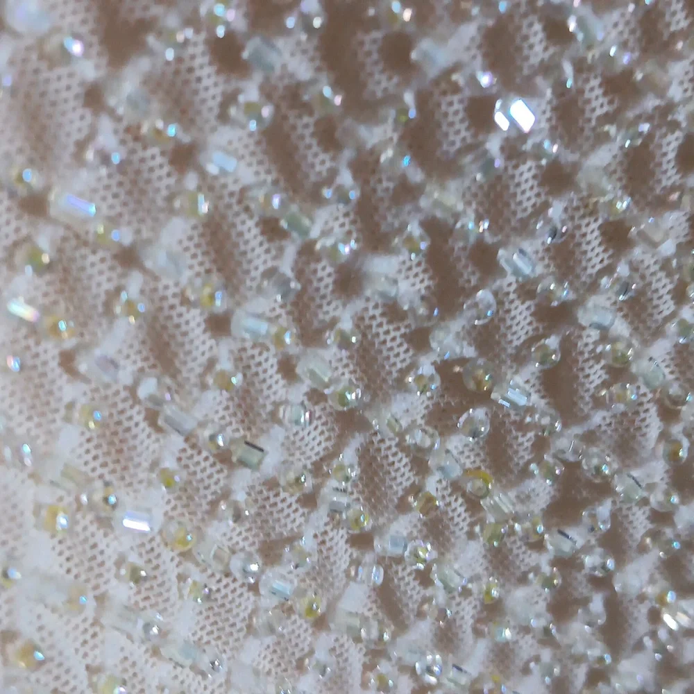 Lillie Rubin Sequin Top - Picture 5 of 10